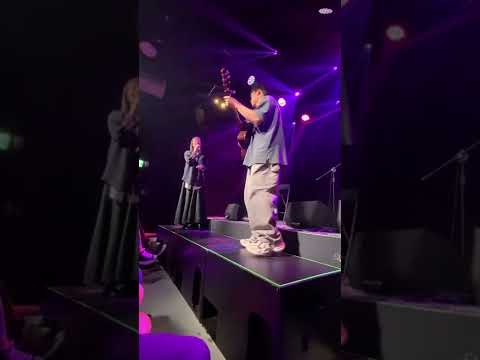 南西肯恩/練習一個人生活/2022.04.22/高雄live warehouse