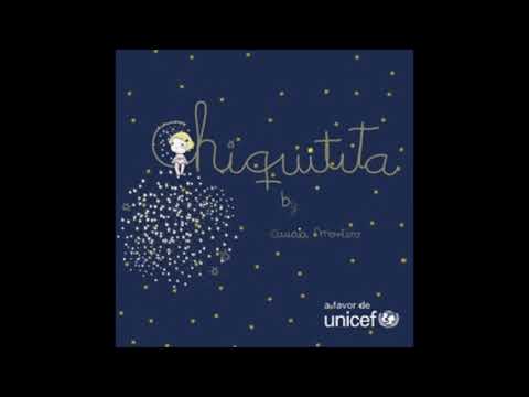 Capa de Chiquitita (English version)