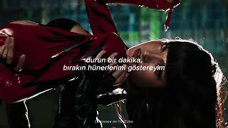LISA - sawadika (Türkçe Çeviri)