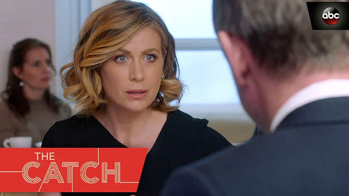Margot Realizes The Truth About Alice Vaughan - Th...