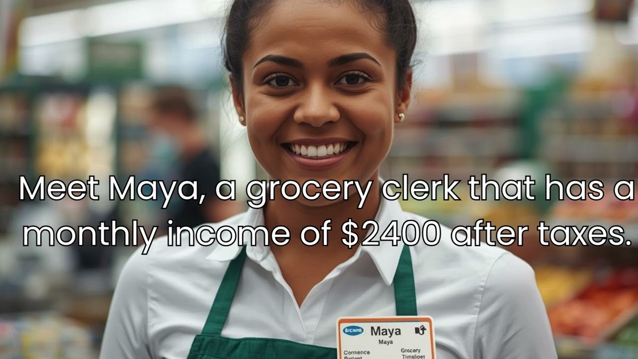 Flexible Budgeting Basics: A Simple Guide for Low & Moderate Income Earners