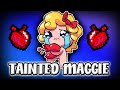 Best Tainted Maggie Build?