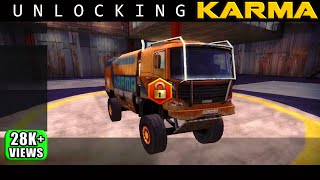 OFF THE ROAD  UNLOCKED NEW TRUCK |  BEST OFFLINE  ANDROID  GAME FOR FREE | INFINITE | GAME RAIDER screenshot 1