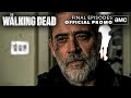 The walking dead final episodes  season 11 official promo