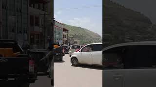 23 Security Cameras Installed In Badakhshan Capital | بیش از ۲۰ کمره امنیتی در فیض آباد نصب شده است