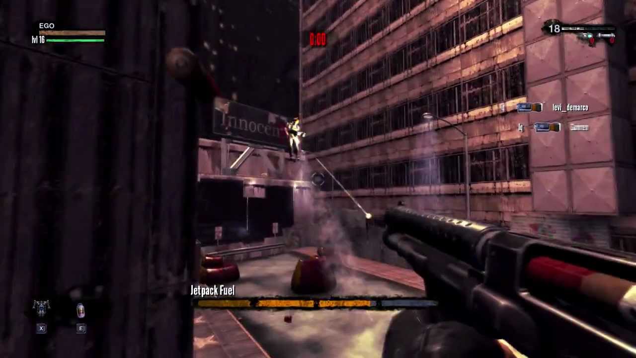 Duketage by Threatty | Duke Nukem Forever Montage