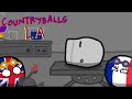 Countryballs L.A - Especial de Halloween