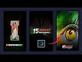 Independence Day || Alight Motion || Preset || Special Status