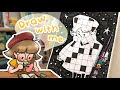 Draw with me ✿ preparing my art business launch and talking about the struggles