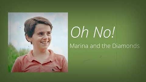 (slowed/pitched) Oh No!