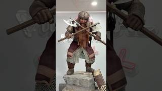Gimli 12 Infinity Studios Lotr