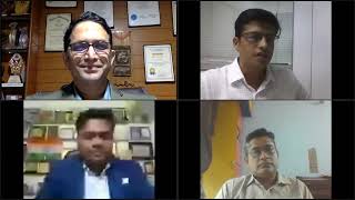 Information Webinar on Clause 44 of Tax Audit Report by CA. ABHIJIT KELKAR News