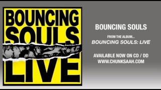 Watch Bouncing Souls East Coast Fuck You video