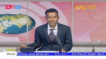 News in Tigre for May 9, 2020 - ERi-TV, Eritrea