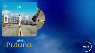 Ninho - Putana Instrumental