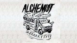 洋楽 The Alchemist / Retarded Alligator Beats Retarded Alligator Beats - Album by The Alchemist | Spotify