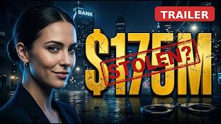 The $175M College Scam: Charlie Javice & Frank | Official Trailer