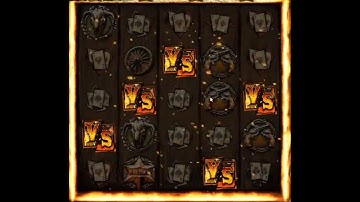 Hacksaw Duel At Dawn Max Win 4 Scatter bonus 15000x