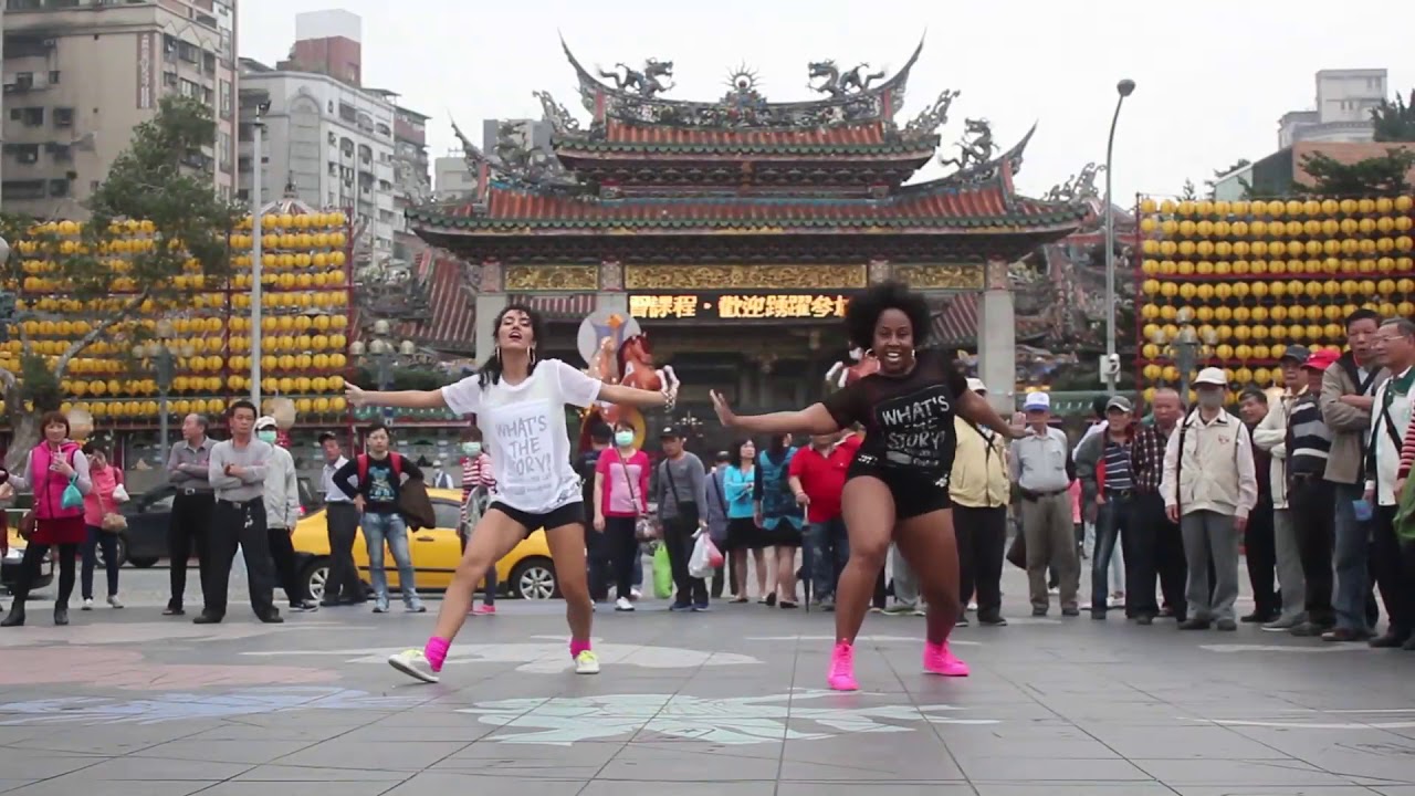 Bounty's Nitro Mix- Torbellino Remix