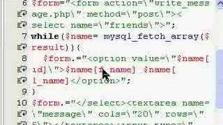 Relational Database Exercise Part Three