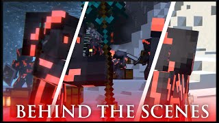 Songs of War Season 2 Episode 1 | BEHIND THE SCENES