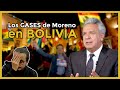 Lenín MORENO y su "Plan Cóndor" | Gases ECUATORIANOS en BOLIVIA | BN Periodismo | Noticias Ecuador