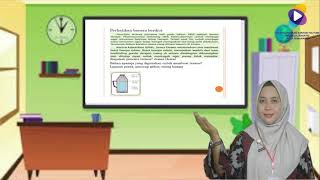 Kelas 5 Tema 6 Subtema 3 Pembelajaran 2