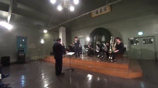 トロンボーン協奏曲(Concertino op.4 in Es Dur)/F.David