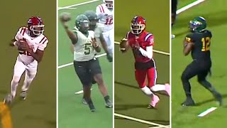 Duncanville vs. Desoto | Full game broadcasts from past four years (2024, 2023, 2022, 2021)