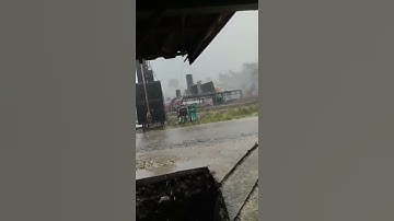 angin puting beliung #shortvideo #shortsviral