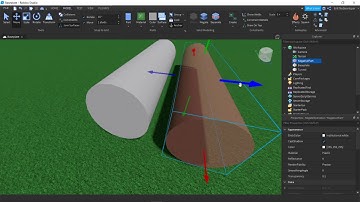 Roblox Studio | Modeling (Map Design: Part 2)