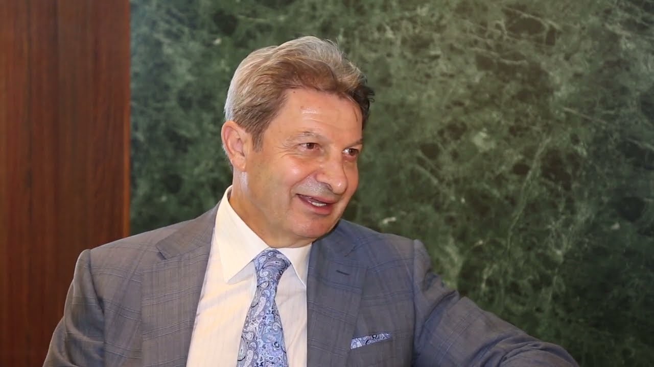 ATM 2024: Mark De Cocinis, CEO, Boutique Group