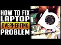 HOW TO FIX LAPTOP HEATING PROBLEM | PC REPAIR TRAINING HINDI