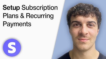 How to Setup Subscription Plans and Recurring Payments in Stripe [2025 Full Guide]