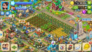 Township unlock level 52