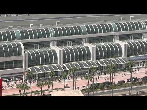 Comic-Con kicks off in San Diego | NBC 7 San Diego - YouTube