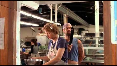 Bullet time effect in Blender