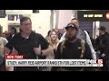 Las Vegas airport ranks 5th in U.S. for lost and found complaints, new data shows