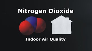 Nitrogen Dioxide and IAQ