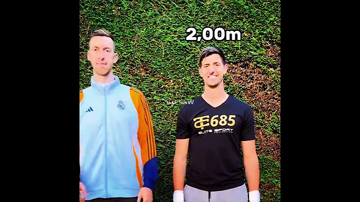Bro is taller than Courtois💀 #football ⚽️ #shorts #courtois 🇧🇪