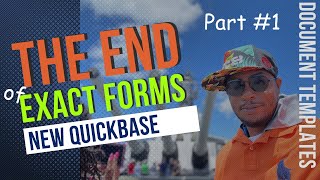The New Document Solution for Quickbase