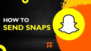 How to Send Snaps on Snapchat Web (Step-by-Step 2025 Tutorial | PC & Laptop)
