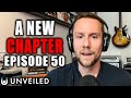 Disclosure Day, Contact in the Desert & The Future of Unveiled | Episode 50
