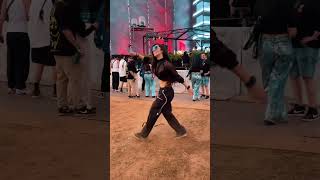 BEST SUMMER SHUFFLE GIRL ELECTRO DANCE MUSIC VIDEO 2026 ON A VIRAL TIKTOK SONG ❤️