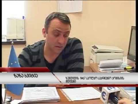 დავით ბაქრაძემ ყველაზე მეტი ხმა ზუგდიდში აიღო, გიორგი მარგველაშვილმა კი მესტიაში.