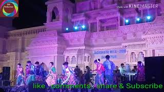 @@ ## New Santali video / Jagadhatri Mela 2018 ## Udala dance group  ## @@