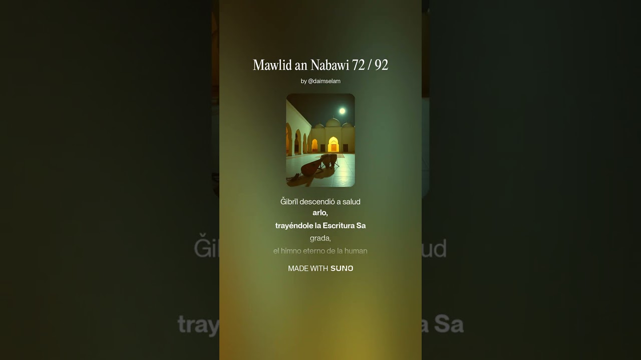 Mawlid an Nabawi 72   92