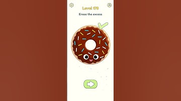 DOP 2 Gameplay Level 178 Shorts Delete One Part Solution #youtubeshorts #ytshorts #youtube