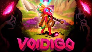 Сочный Дайв В Пустоту Drash - Voidigo Gameplay