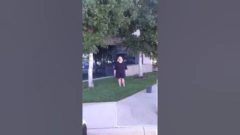 Mary Owings ALS Ice Bucket Challenge